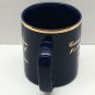 Levis Billion Dollar in Sales Coffee Mug Employee Cobalt Levi Strauss England