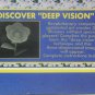 Ceaco Magic Eye  Illusions 550 Piece Jigsaw Puzzle Sealed 3D Deep Vision 1993