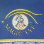 Ceaco Magic Eye  Illusions 550 Piece Jigsaw Puzzle Sealed 3D Deep Vision 1993