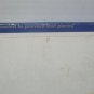 Ceaco Magic Eye  Illusions 550 Piece Jigsaw Puzzle Sealed 3D Deep Vision 1993