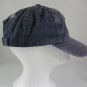 Callaway HawkEye Strapback Golf Hat Strap Back Baseball Cap Patch Embroidered