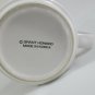 Grant Howard Holiday Coffee Mug Christmas Tree Fireplace Cat Tea Gifts Girl