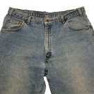 Vintage Levis 545 Orange Tab 41 x 30 Denim Pocket Bags Loose USA