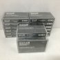 Maxell Professional Industrial Communicator C90 Audio Cassette Tapes LOT OF 18