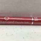 Connoisseurs Diamond Dazzle Stick Jewelry Cleaner New and Sealed