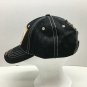 Robin Ruth California Republic Cap Adult Strapback Black Denim Large Patch