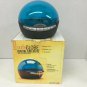 Olympia InfoGlobe Floating Message Globe Dome Clock Calendar Caller ID See VIDEO