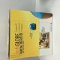 Olympia InfoGlobe Floating Message Globe Dome Clock Calendar Caller ID See VIDEO