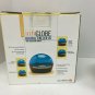 Olympia InfoGlobe Floating Message Globe Dome Clock Calendar Caller ID See VIDEO