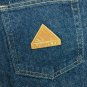Bulwark FR Jeans Flame Resistant Blue Denim Workwear Mens Size 33 x 33