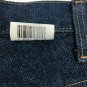 Bulwark FR Jeans Flame Resistant Blue Denim Workwear Mens Size 33 x 33