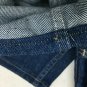 Bulwark FR Jeans Flame Resistant Blue Denim Workwear Mens Size 33 x 33