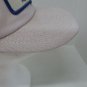 Vtg S&W Freight Lines White Patch Snapback Mesh Trucker Hat Made in USA