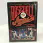 Four Decks Playing Cards Baseball Aces Detroit Tigers 92 Round US Playing Card