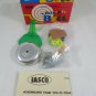 IASCO Electric Bell Kit VIntage NOS Made in Japan Hobby Kit