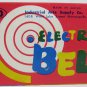 IASCO Electric Bell Kit VIntage NOS Made in Japan Hobby Kit