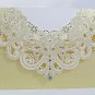 Wishmade Laser Cut Invitations Announcements Note Cards Rhinestone Embellished