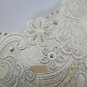Wishmade Laser Cut Invitations Announcements Note Cards Rhinestone Embellished