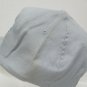 Nascar Racing Baseball Cap Hat Adjustable Snapback KC Brand Gray Embroidered