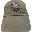 Tennessee Governors Dove Hunt 2004 Hat Cap Embroidered Conservation League
