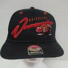 Vancouver Grizzlies Snapback Cap Hat 47 Hardwood Classics Embroidery Under Bill