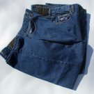 Lot of 2 Diamond Gusset Jeans 16 Petite Gusseted Crotch Horseback Riding  USA