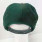 Brown Transport Corp  Snapback Trucker Hat Baseball Cap Green Made in USA