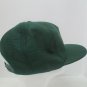 Brown Transport Corp Snapback Trucker Hat Baseball Cap Green Made in USA