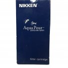 Nikken PiMag Aqua Pour Gravity Water System Filter Cartridge No 1361 Sealed