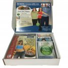 Michael Thurmonds Six 6 Week Body Makeover Weight Loss DVD CD Program Provida