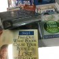 Michael Thurmonds Six 6 Week Body Makeover Weight Loss DVD CD Program Provida