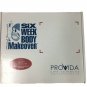 Michael Thurmonds Six 6 Week Body Makeover Weight Loss DVD CD Program Provida