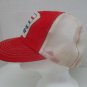 Big Patch Spector Freight System Mesh Snapback Trucker Hat Swingster USA Vintage