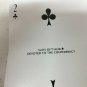 Playing Cards Commemorating the American Civil War with Descriptive Brochure
