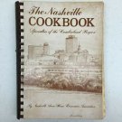 Nashville Cookbook Specialties of the Cumberland Region Nashville Home Ec 1976