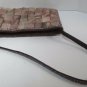 Balamani Beaded Handbag with Shells Stunning Original Purse Bag