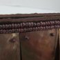 Balamani Beaded Handbag with Shells Stunning Original Purse Bag