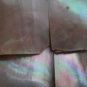 Balamani Beaded Handbag with Shells Stunning Original Purse Bag