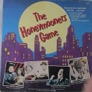 The Honeymooners TV Show Board Game Complete 1986 Jackie Gleason Ralph Cramden