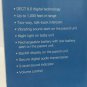 Vtech DM221 Digital Audio Safe Sound Baby Monitor DECT 6.0 Digital Tech w Box