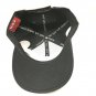 Korea Veteran Adjustable Baseball Golf Cap Hat Black hook And Loop