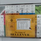 Vintage Sealed The Game of Bellevue Tennessee Economic Board Game Properties NOS