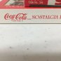 Lot Coca Cola Limited Edition Playing Cards Nostalgia Xmas Santa Claus Sealed