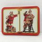 Lot Coca Cola Limited Edition Playing Cards Nostalgia Xmas Santa Claus Sealed