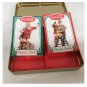 Lot Coca Cola Limited Edition Playing Cards Nostalgia Xmas Santa Claus Sealed