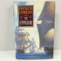 Aubrey Maturin The Commodore Patrick OBrian Hardcover First American Edition