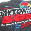 Daytona 500 The Great American Race  Feb 20, 2000  Adjustable Strap Back Hat Cap