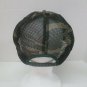 Carter Cox Seeds Trucker Cap USA Knobel Ark Mesh  Trucker Snapback Camo Hat Farm