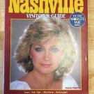 Vintage Nashville Visitors Guide 1982 With 82 Worlds Fair Info Barbara Mandrell