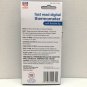 Rite Aid Pharmacy Digital Thermometer Fast Read Soft Flexible Tip Oral or Rectal